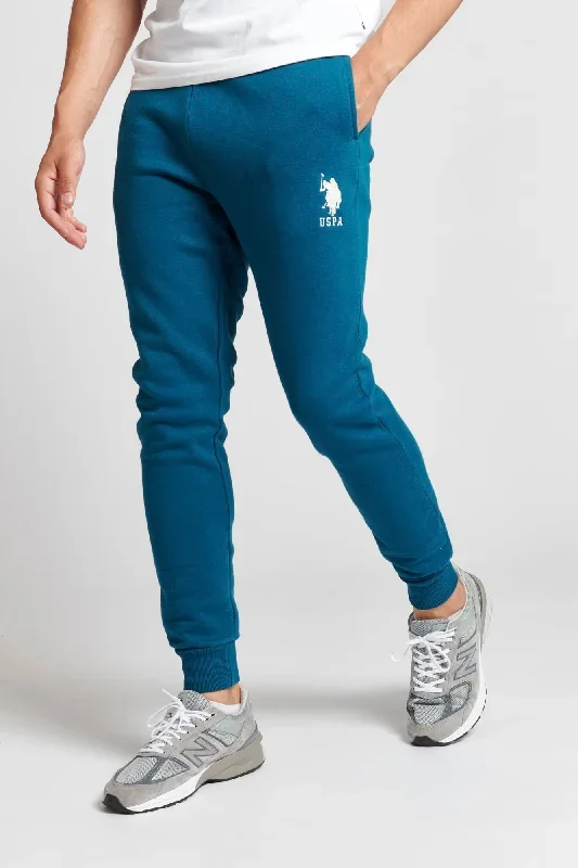 Mens Player 3 Joggers in Legion Blue