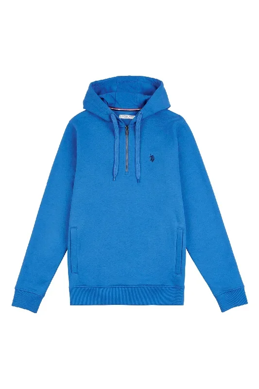 mens-quarter-zip-hoodie-in-true-blue