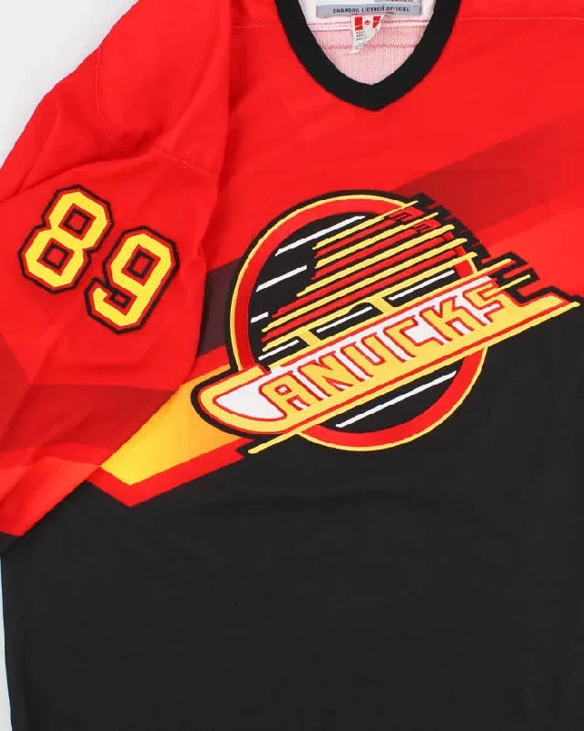 mens-red-nhl-x-vancouver-canucks-sports-jersey-xl