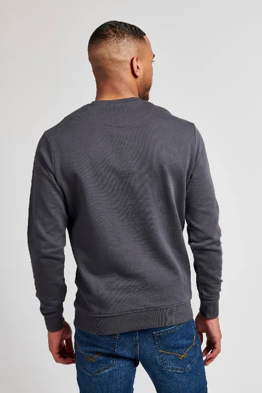 mens-rider-crew-neck-sweatshirt-in-ebony