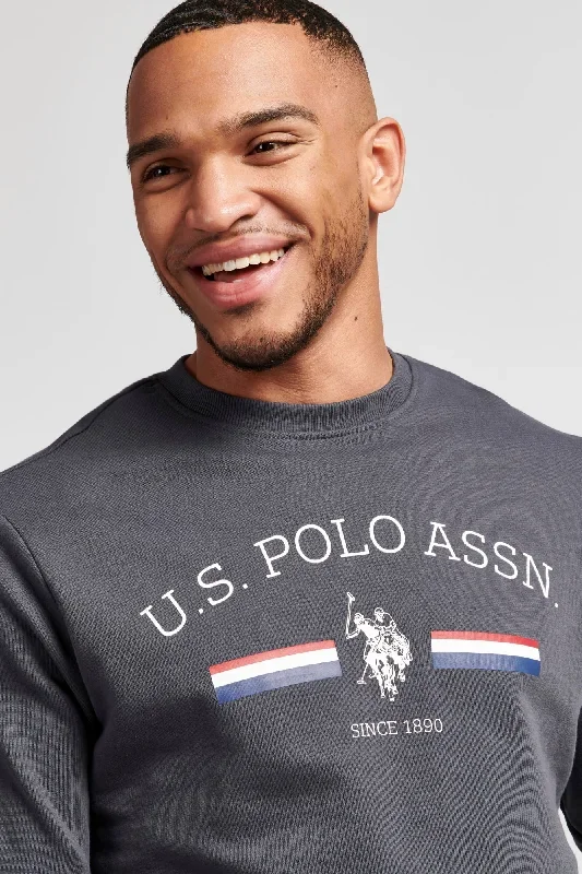 mens-rider-crew-neck-sweatshirt-in-ebony