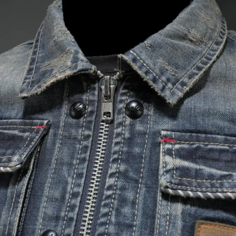 mens-vintage-washed-slim-fit-zip-up-denim-motorcycle-jacket-20587738m