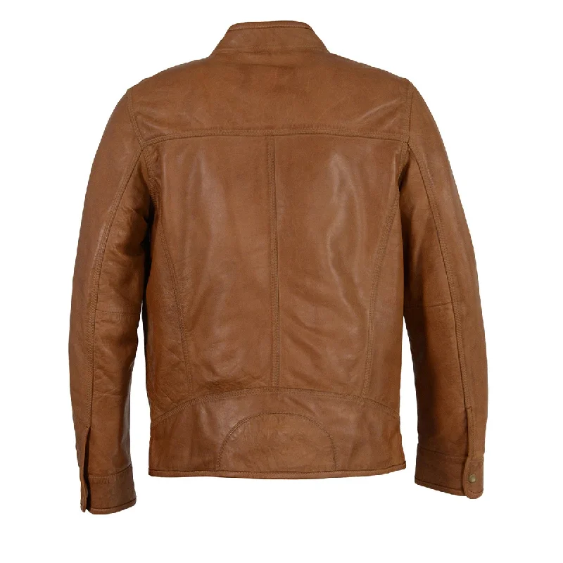 milwaukee-leather-mens-classic-zipper-front-saddle-leather-jacket