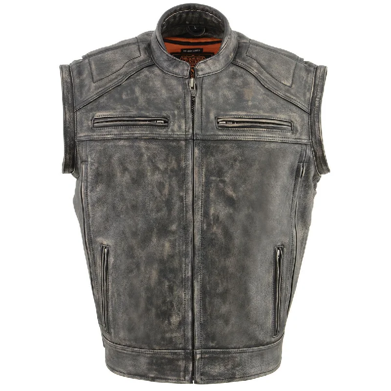 milwaukee-leather-mlm1509-mens-distress-brown-2-in-1-leather-jacket-with-zip-off-sleeves