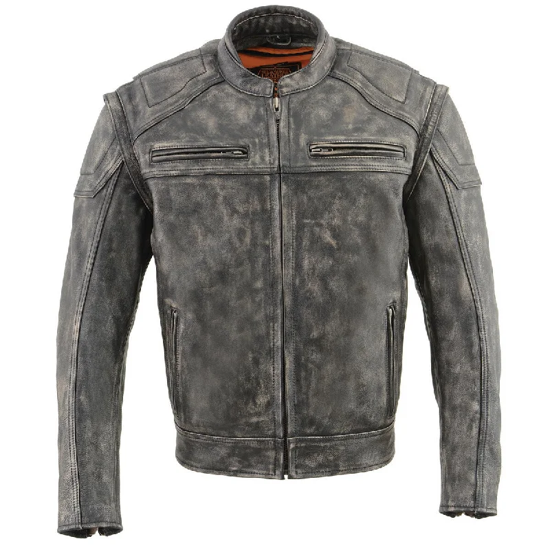 milwaukee-leather-mlm1509-mens-distress-brown-2-in-1-leather-jacket-with-zip-off-sleeves