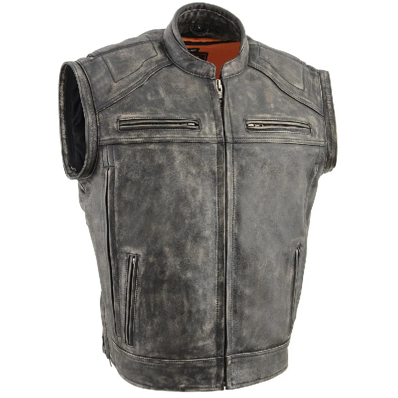 milwaukee-leather-mlm1509-mens-distress-brown-2-in-1-leather-jacket-with-zip-off-sleeves