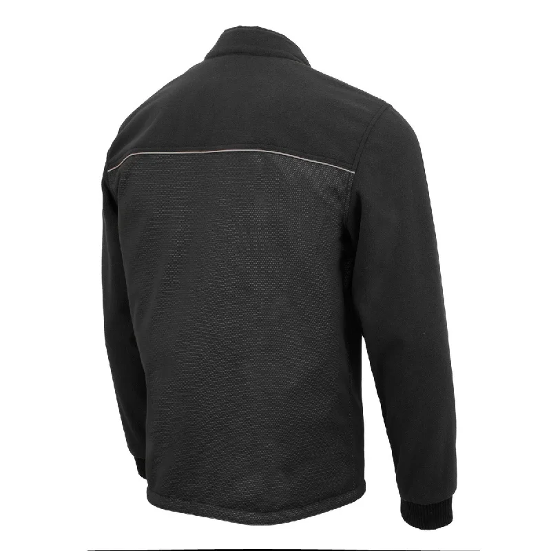 milwaukee-leather-performance-mpm1780-men-black-textile-fleece-combo-jacket-with-reflective-detailing