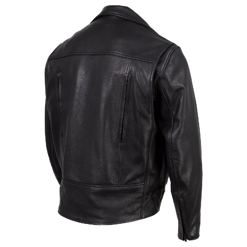 milwaukee-leather-usa-made-mljkm5008-mens-black-revolve-premium-leather-vented-motorcycle-jacket