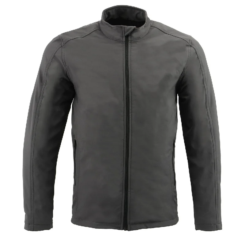 milwaukee-performance-mpm1763-mens-black-waterproof-lightweight-zipper-front-soft-shell-jacket