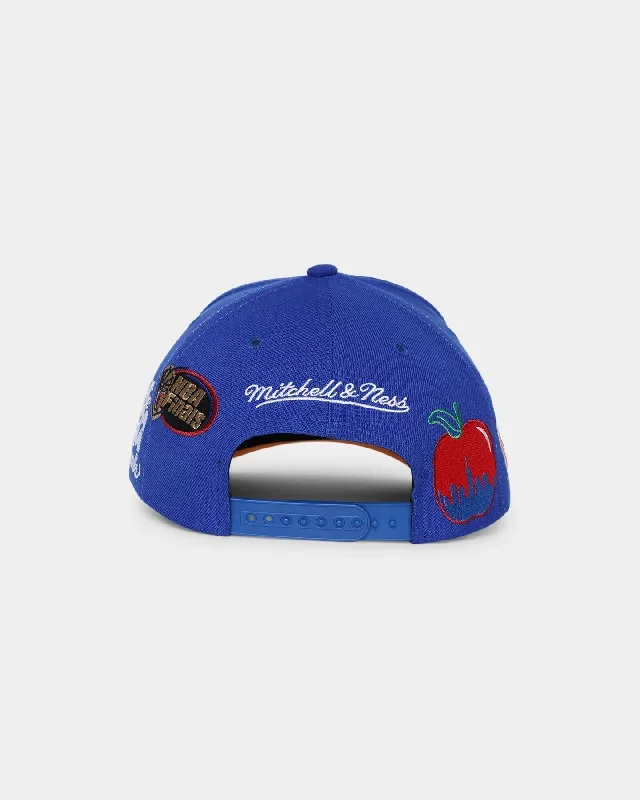 mitchell-ness-new-york-knicks-highway-pro-crown-snapback-royal