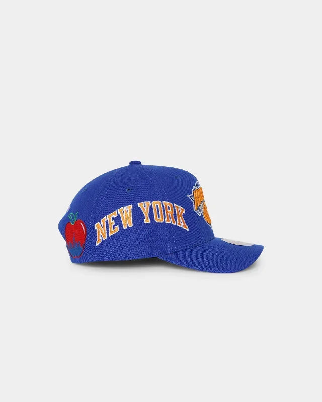 mitchell-ness-new-york-knicks-highway-pro-crown-snapback-royal