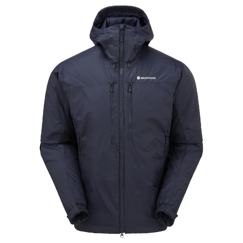 Montane Men's Respond XT Hooded Insulated Jacket