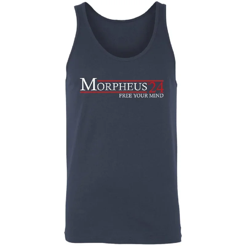 Morpheus 24 Tank Top