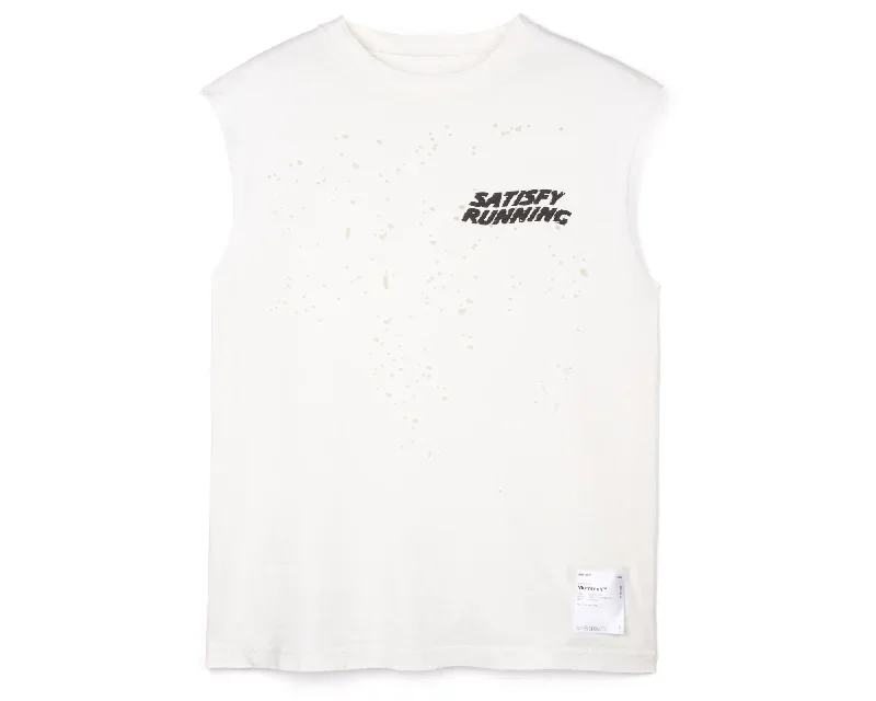 MothTech Muscle Tee