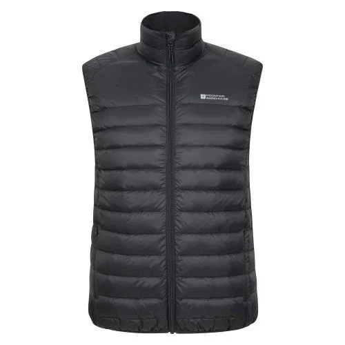 Mountain Warehouse Mens Featherweight II Gilet