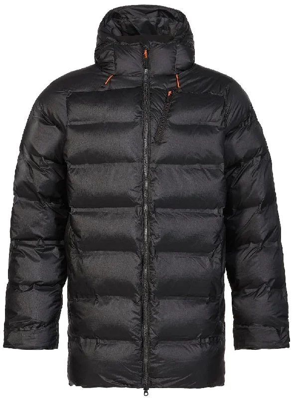 Musto Land Rover Pertex Primaloft Puffer Jacket