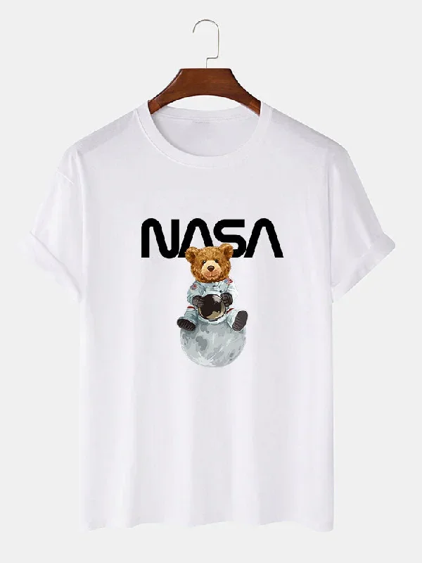 nasa-bear-print-t-shirt