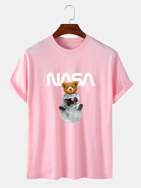 nasa-bear-print-t-shirt