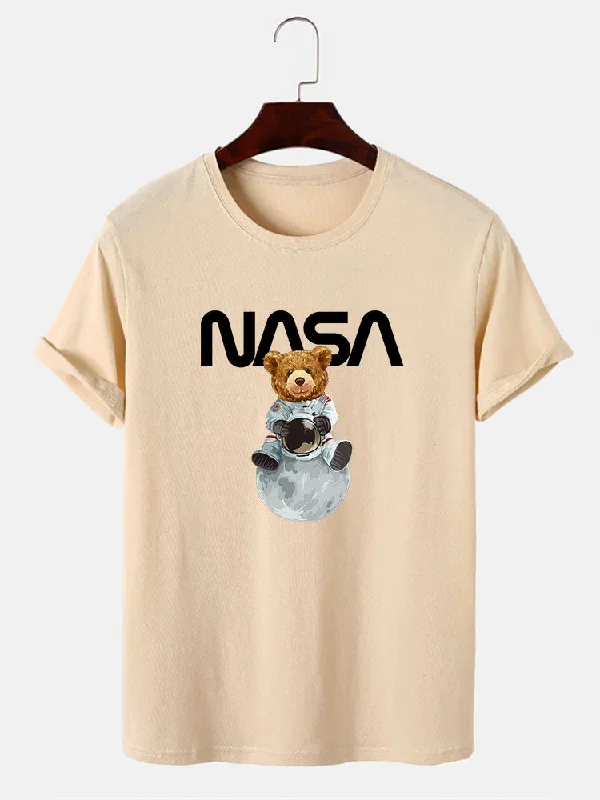 nasa-bear-print-t-shirt