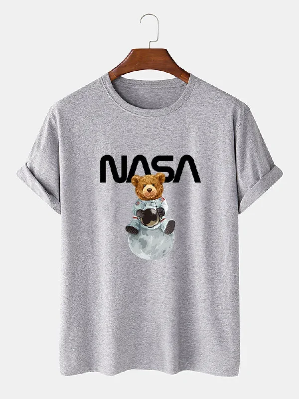 nasa-bear-print-t-shirt