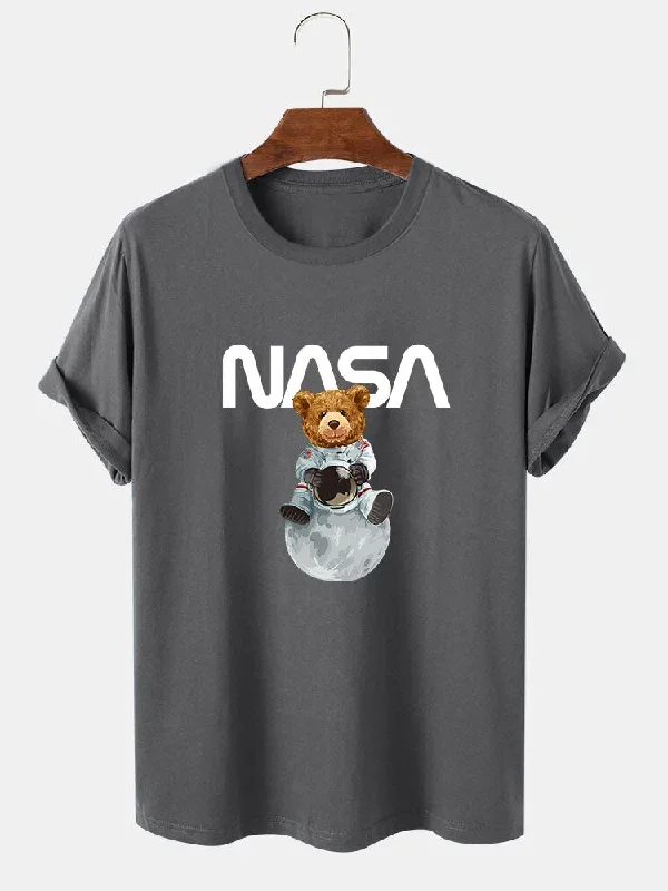 nasa-bear-print-t-shirt