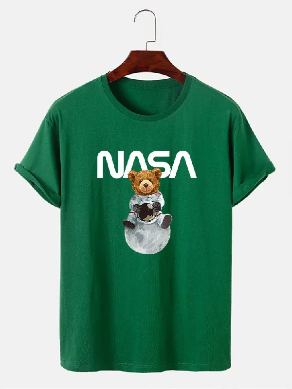 nasa-bear-print-t-shirt