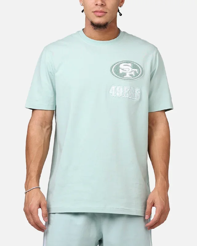 New Era San Francisco 49ers 'Logo Select Mint' T-Shirt Mint