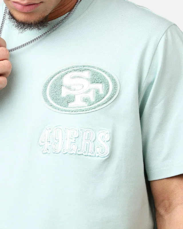 new-era-san-francisco-49ers-logo-select-mint-t-shirt-mint