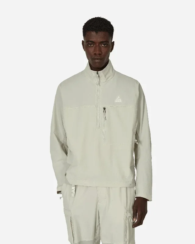 ACG "Canyon Farer" Anorak Jacket Light Bone