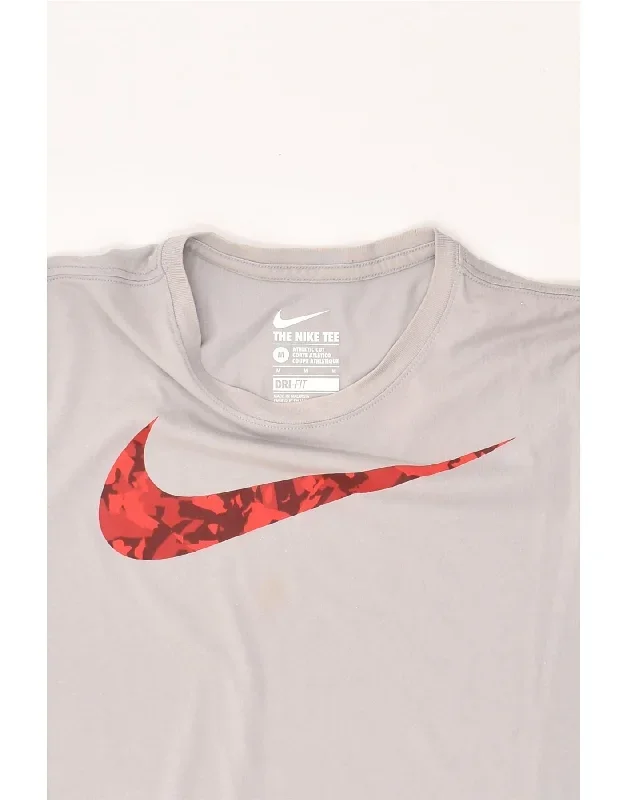 nike-mens-dri-fit-graphic-t-shirt-top-medium-grey