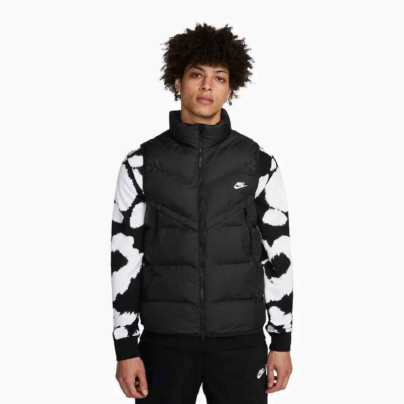 Men's Nike Storm-Fit Windrunner Vest