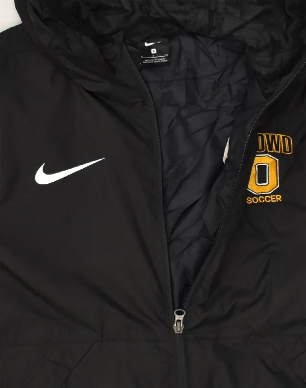 nike-mens-odowd-soccer-hooded-windbreaker-coat-uk-36-small-black