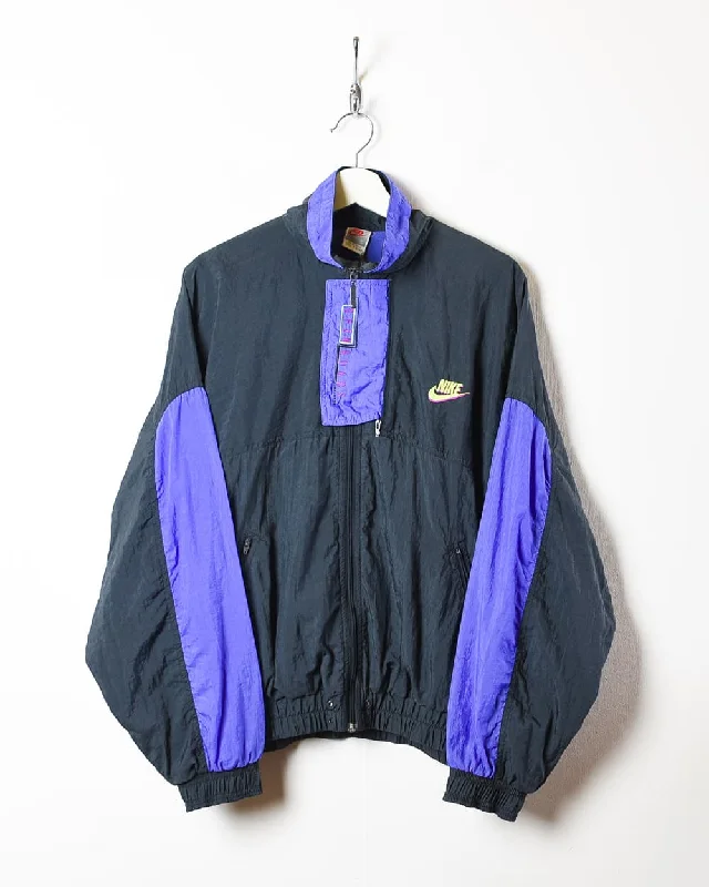 Nike Open Roads Windbreaker Jacket - Small