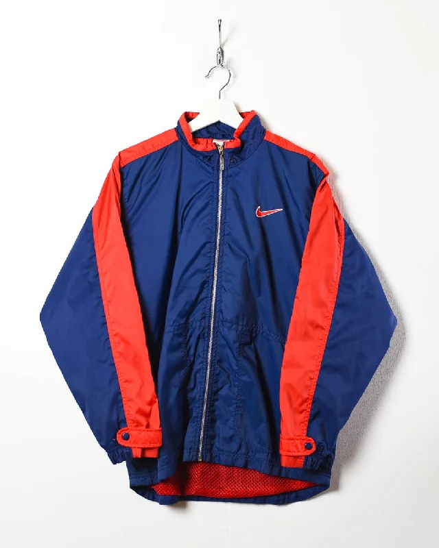 Nike Windbreaker Jacket - Small