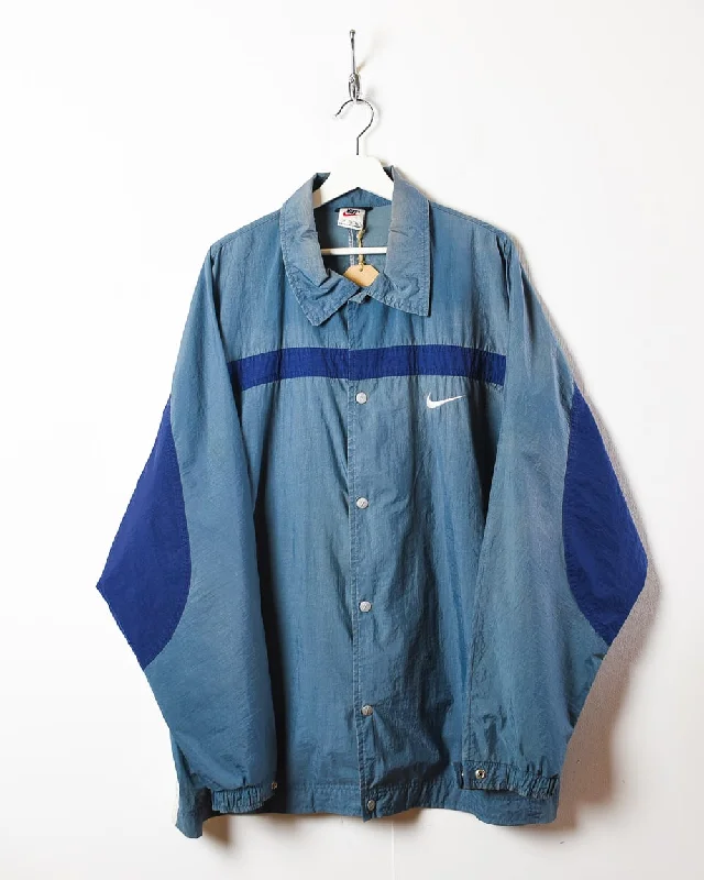 Nike Windbreaker Jacket - XX-Large