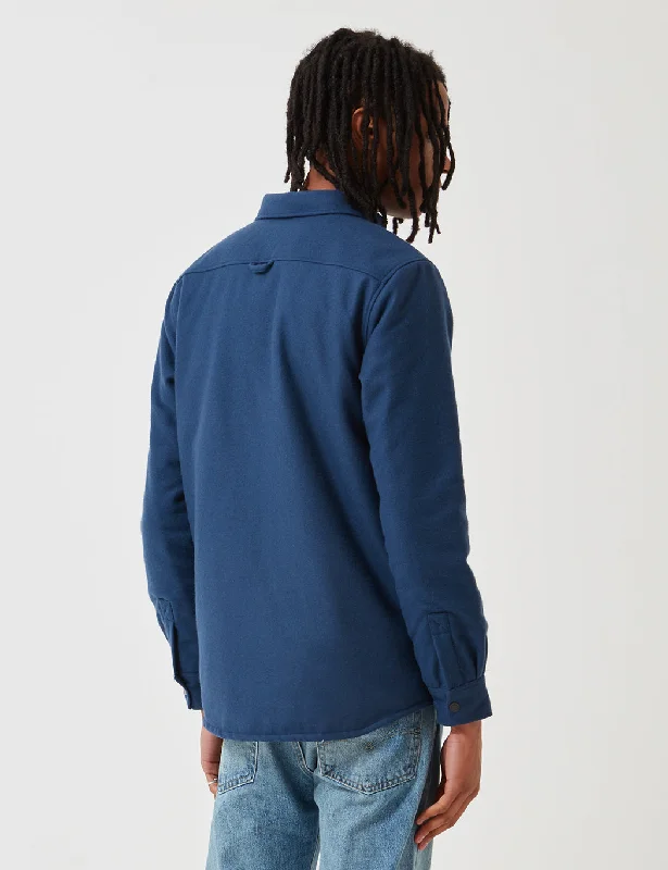 norse-projects-villads-melton-overshirt-navy