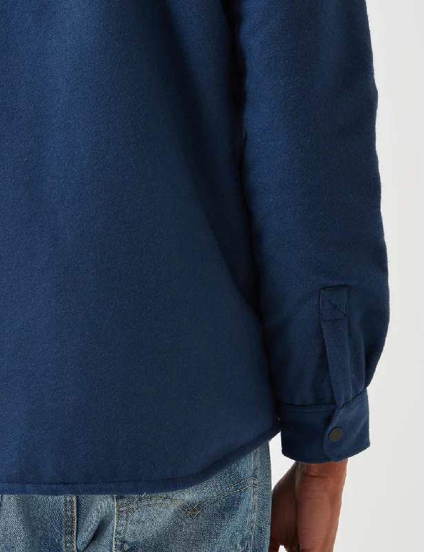 norse-projects-villads-melton-overshirt-navy