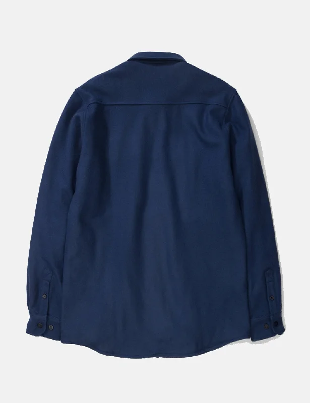 norse-projects-villads-melton-overshirt-navy