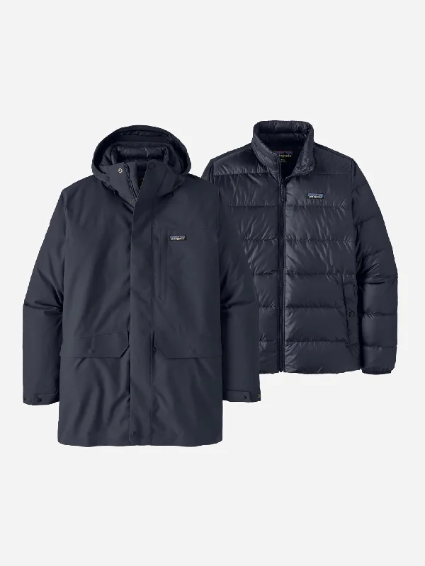 Patagonia Men's Tres 3-in-1 Parka