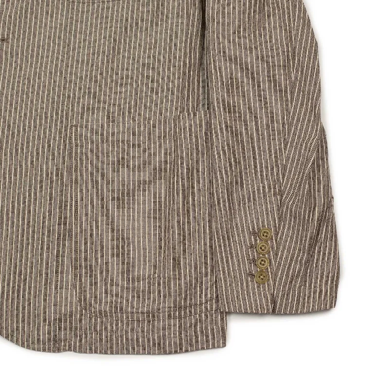 patch-pocket-blazer-in-brown-striped-cotton-oxford