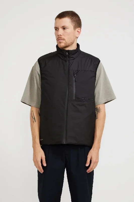 Pertex Quantum Midlayer Vest Black