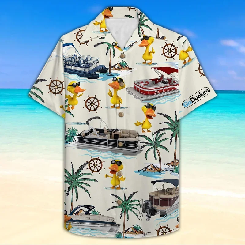 pontoon-duck-wearing-glasses-gz-hw-02qhqn240222-hawaiian-shirt-aloha-shirt