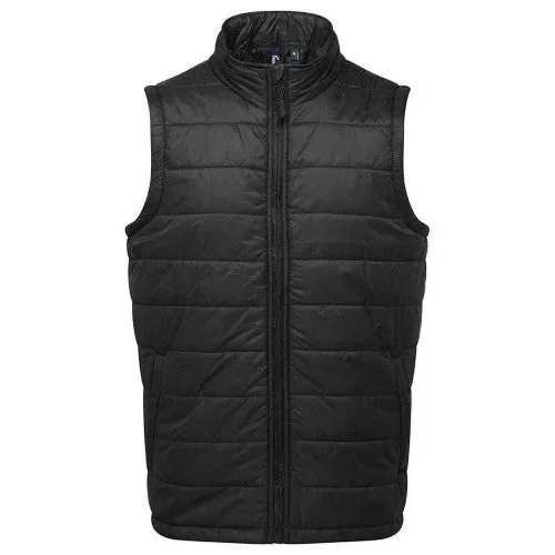 Premier Mens Recyclight Gilet