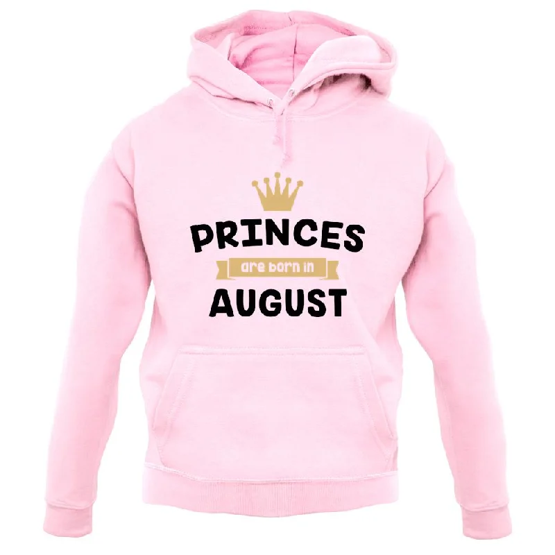 princes-are-born-in-august-unisex-hoodie