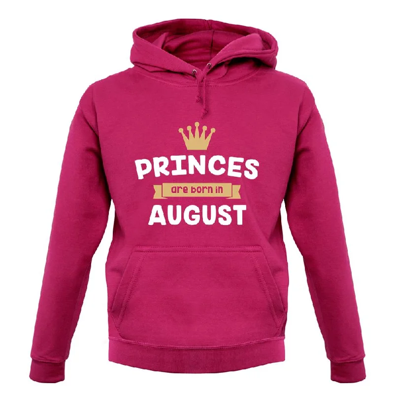 princes-are-born-in-august-unisex-hoodie