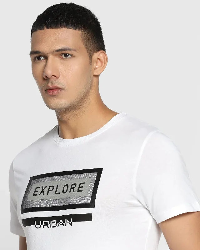 printed-crew-neck-t-shirt-in-ivory-white-benett