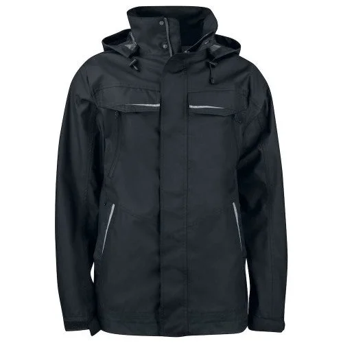 Projob Mens Waterproof Jacket