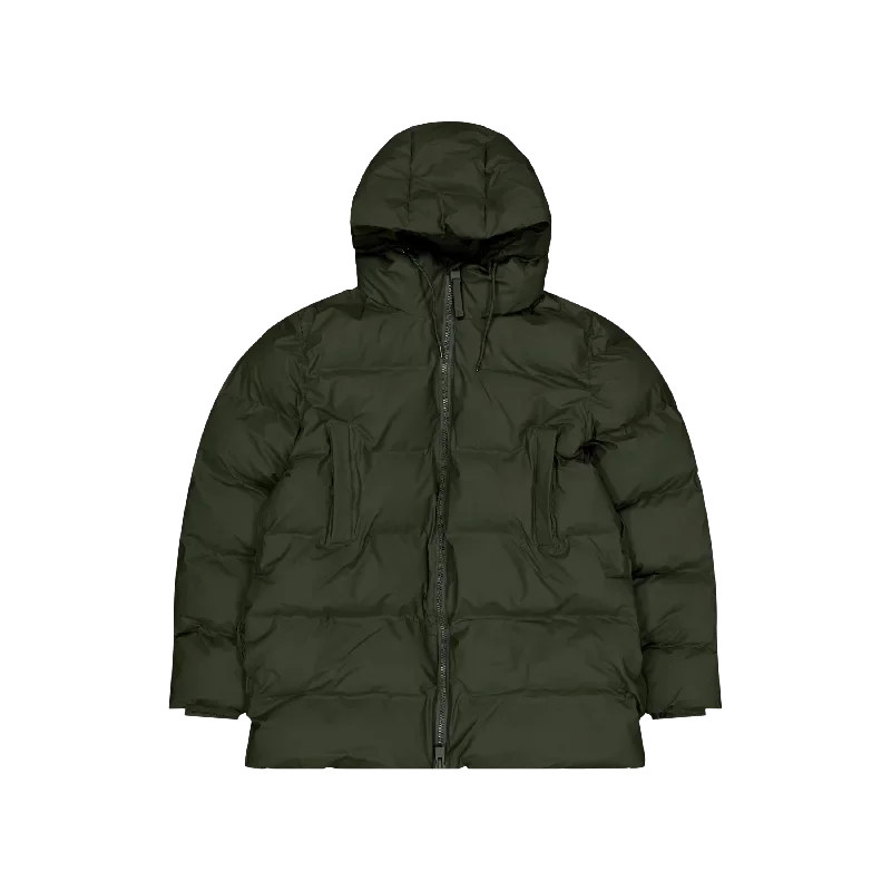 Rains Alta Puffer Parka W3t4 03