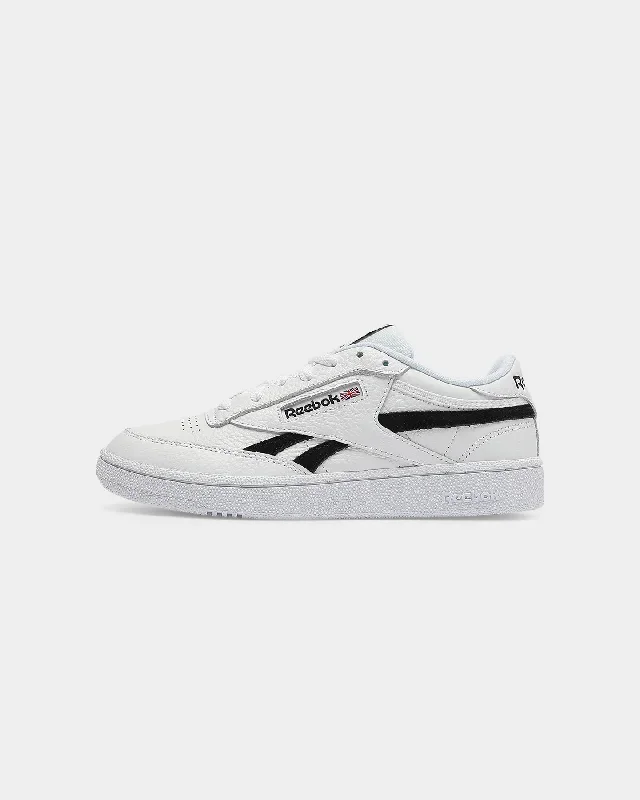 Reebok Club C Revenge MU White/Black