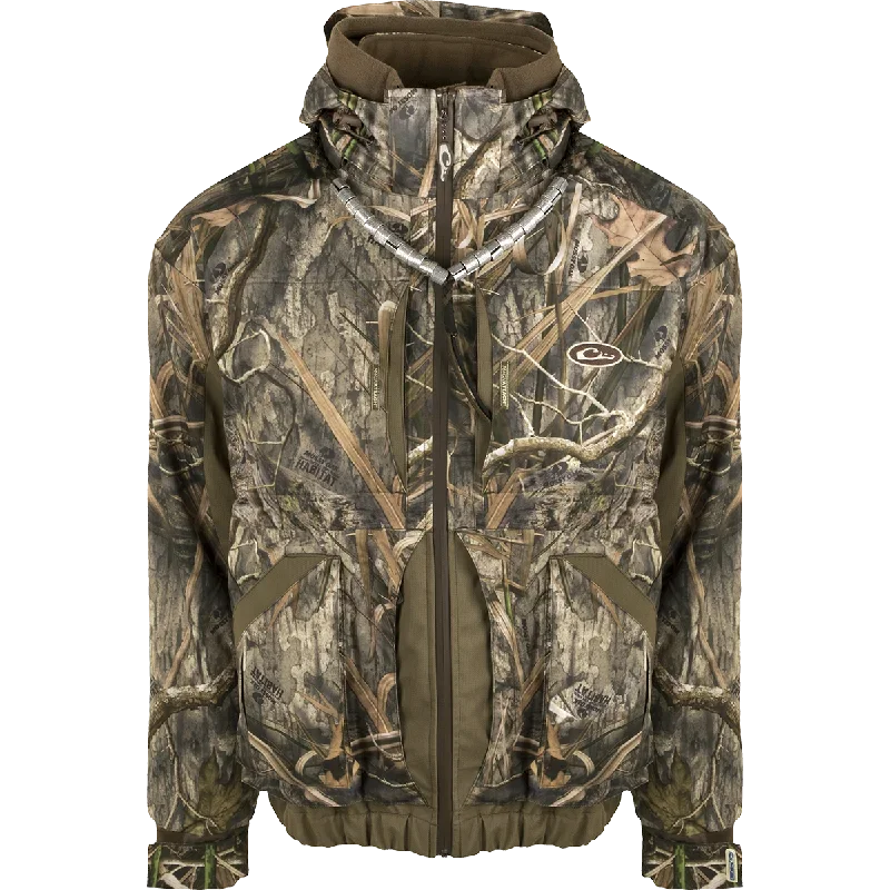 Mossy Oak Bottomland